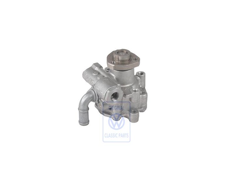 Original VW Vane Pump - 6N0422154EX