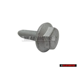 Original VW Hex Collared Bolt - N 10234204