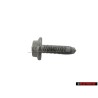 Original VW Hex Collared Bolt - N 10234204