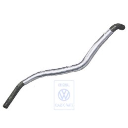 Original VW Intake Hose - 6N0422881