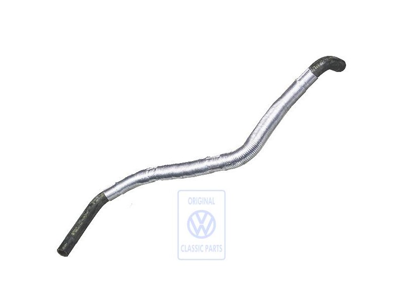 Original VW Intake Hose - 6N0422881
