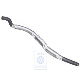 Original VW Intake Hose - 6N0422881A