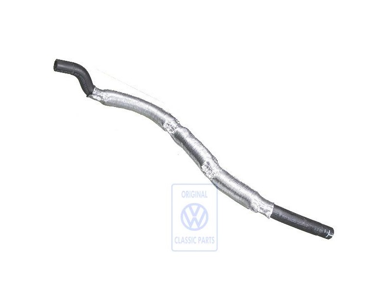 Original VW Intake Hose - 6N0422881A