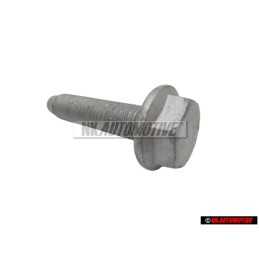 Original VW Hex Collared Bolt - N 10241605