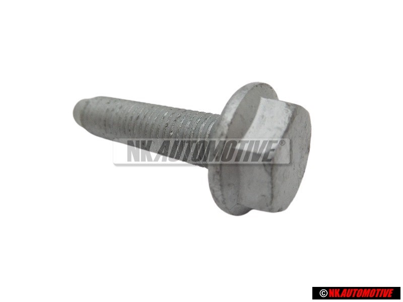 Original VW Hex Collared Bolt - N 10241605