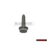 Original VW Hex Collared Bolt - N 10241605