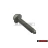Original VW Hex Collared Bolt - N 10241605