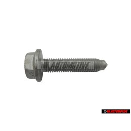 Original VW Hex Collared Bolt - N 10241605