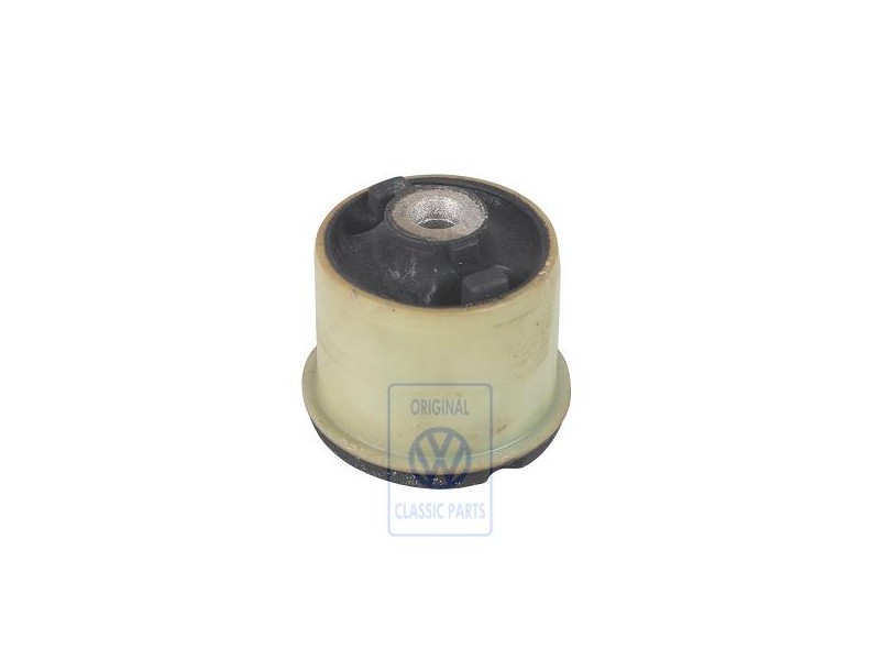 Original VW Bonded Rubber Bush - 6N0501541D
