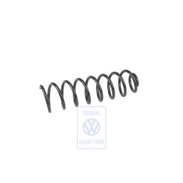 Original VW Coil Spring - 6N0511115F