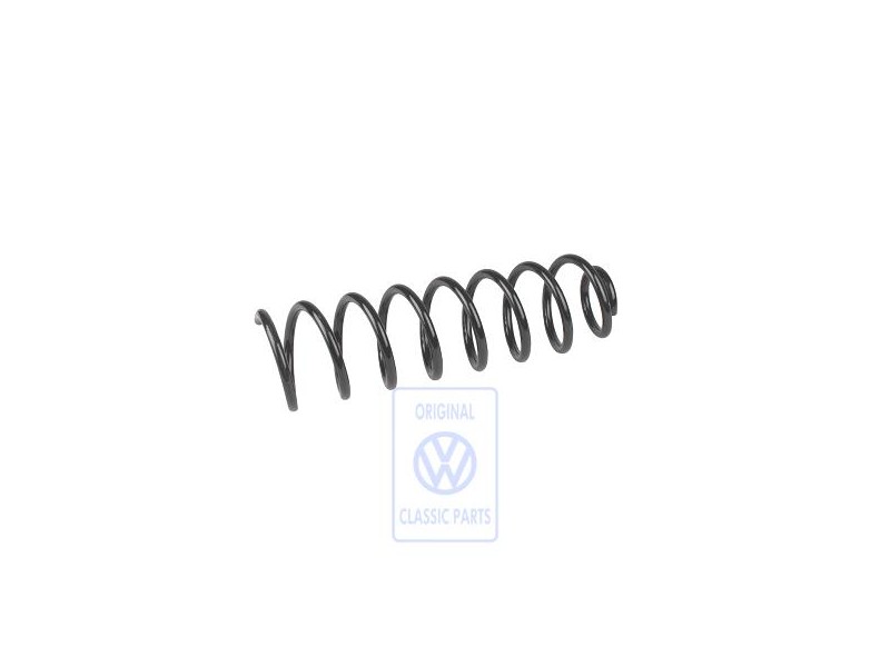 Original VW Coil Spring - 6N0511115F