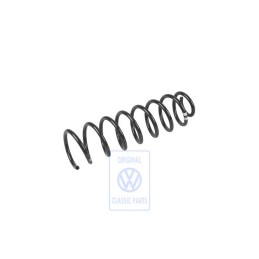 Original VW Coil Spring - 6N0511115G