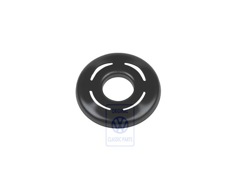 Original VW Spring Disc - 6N0512103A