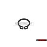 Original VW Securing Ring - N 0124121