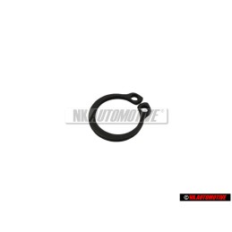 Original VW Securing Ring - N 0124121