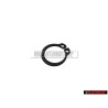 Original VW Securing Ring - N 0124121