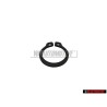 Original VW Securing Ring - N 0124121