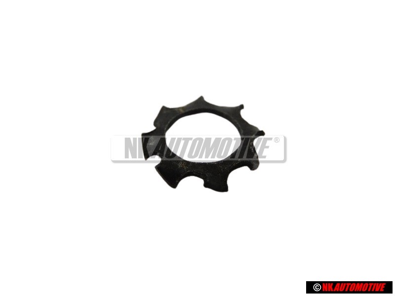 Original VW Toothed Washer - N 0121342