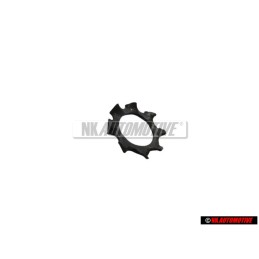 Original VW Toothed Washer - N 0121342