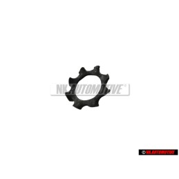 Original VW Toothed Washer - N 0121342
