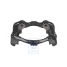 Original VW Brake Carrier With Pad Retaining Pin - 6N0615126A