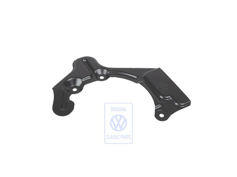 Original VW Cover Plate For Brake Disc - 6N0615311A