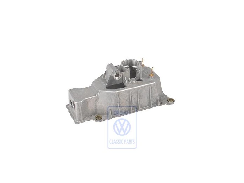 Original VW Selector Housing - 6N0711061A