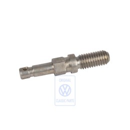 Original VW Pin - 6N0711291A