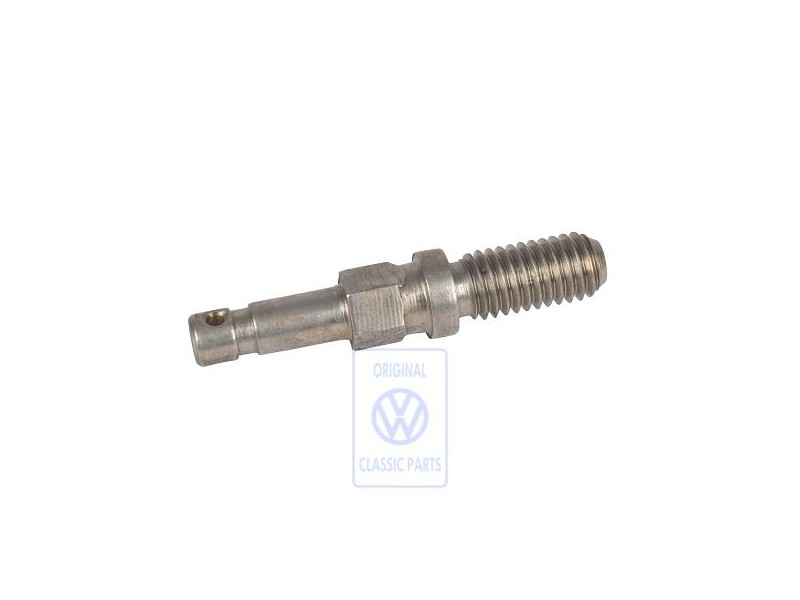 Original VW Pin - 6N0711291A