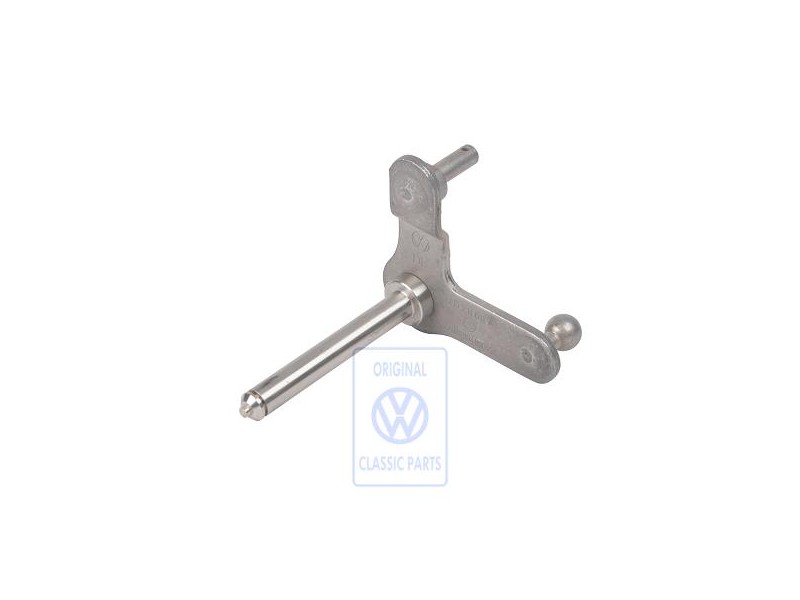 Original VW Optional Angle - 6N0711611A