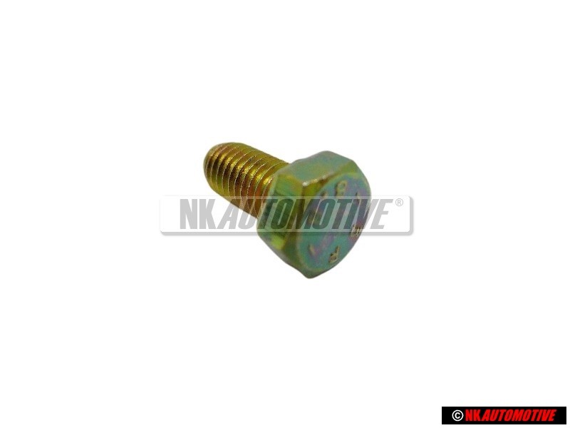 Original VW Hexagon Bolt - N 0102056