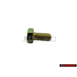 Original VW Hexagon Bolt - N 0102056