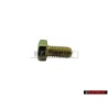 Original VW Hexagon Bolt - N 0102056