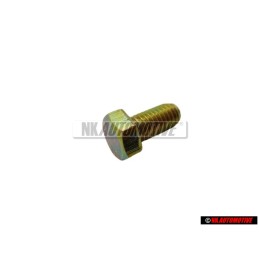Original VW Hexagon Bolt - N 0102056