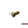 Original VW Hexagon Bolt - N 0102056