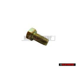 Original VW Hexagon Bolt - N 0102056