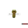 Original VW Hexagon Bolt - N 0102056