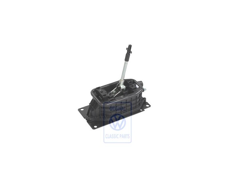 Original VW Selector Mechanism - 6N0713059A