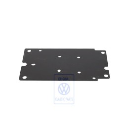 Original VW Cover - 6N0713091