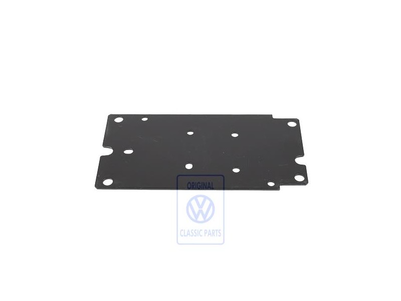 Original VW Cover - 6N0713091