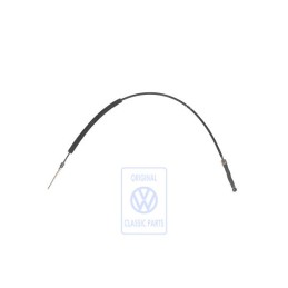 Original VW Cable For Shift Mechanism - 6N0713265A