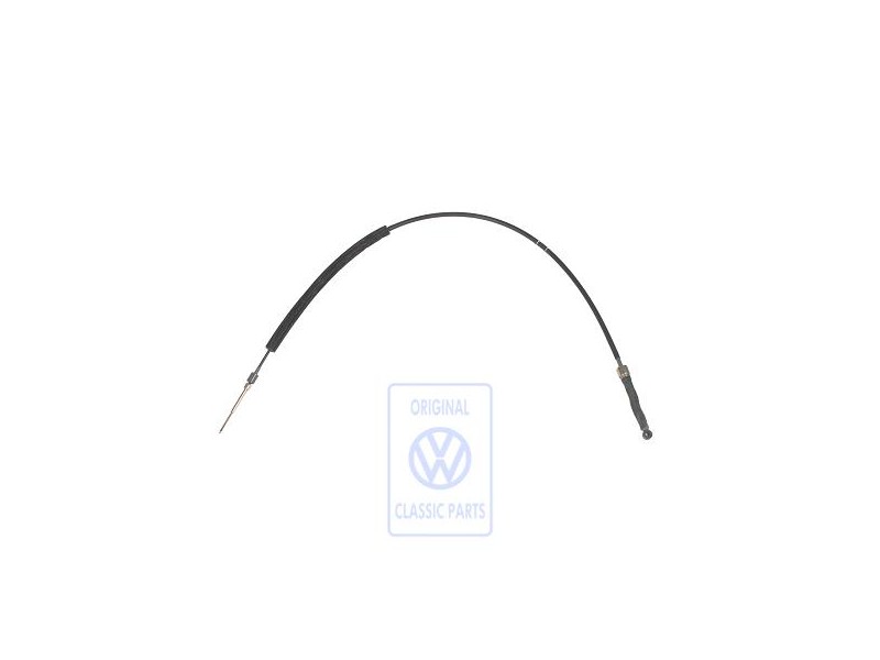 Original VW Cable For Shift Mechanism - 6N0713265A