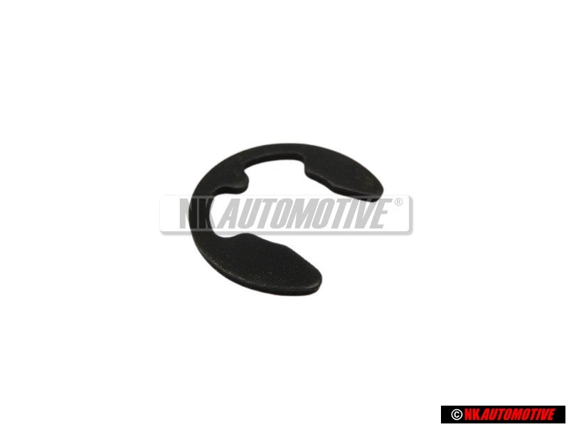 Original VW Retaining Washer - N 0124402