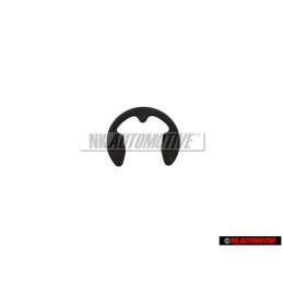 Original VW Retaining Washer - N 0124402