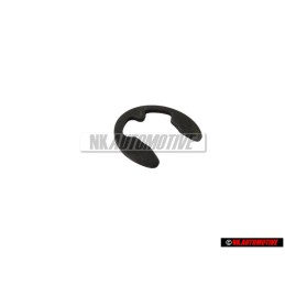 Original VW Retaining Washer - N 0124402