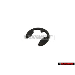Original VW Retaining Washer - N 0124402