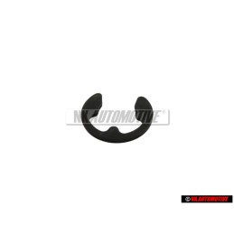 Original VW Retaining Washer - N 0124402