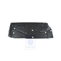 Original VW Bottom Plate - 6N0803205H