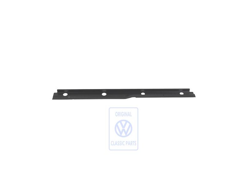 Original VW Cover Plate - 6N0803225A