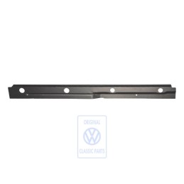 Original VW Cover Plate - 6N0803226A